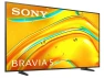 Превью 98-inch 4K Mini LED TV with 5-Year Protection Plan — Smart TV, Sony