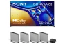 Превью 55-Inch Television and Soundbar Bundle — Smart TV, Sony