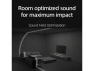 Превью 55-inch TV and soundbar bundle — Smart TV, Sony