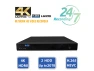 Превью 16-Channel IP Security System Kit with 12 Cameras — Security Camera, GW Security Inc.