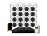 Превью 16-Channel NVR Surveillance Camera Kit — Security Camera, GW Security