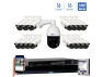 Превью 16-Channel Surveillance System / Security Camera Kit — Security Camera, GW Security Inc.