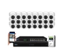 Превью 24-Camera PoE NVR Kit — Security Camera, GW Security Inc.