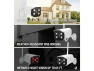 Превью 4-channel security camera system with 1TB HDD — Security Camera, Supersonic