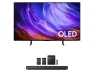 Превью 48-inch OLED TV and Soundbar Bundle — Smart TV, Samsung