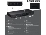 Превью 55-inch Neo QLED 4K TV and soundbar bundle — Smart TV, Samsung
