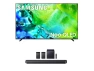 Превью 55-inch Neo QLED TV, Soundbar and Subwoofer Bundle — Smart TV, Samsung