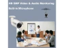 Превью 8-Channel IP Security Camera System Kit — Security Camera, GW Security Inc.