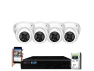 Превью 8-Channel NVR Kit with 4 HD 1920P Cameras and 1TB HDD — Security Camera, GW Security Inc.