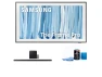 Превью 85-inch Neo QLED TV with Soundbar — Smart TV, Samsung