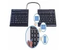 Превью Ergonomic Bluetooth Wireless Keyboard — Bluetooth Keyboard, Kinesis