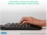 Превью Ergonomic Bluetooth Wireless Keyboard — Bluetooth Keyboard, Kinesis
