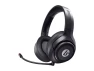 Превью Wireless Gaming Headset — Wireless Earbuds, LucidSound
