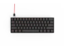 Превью 60% Gaming Mechanical Keyboard — Bluetooth Keyboard, Obinslab