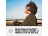 Превью Arctis 1 Wireless Gaming Headset — Wireless Earbuds, SteelSeries