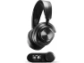 Превью Arctis Nova Pro Wireless X gaming headphones — Wireless Earbuds, SteelSeries