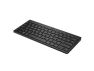 Превью Compact Multi-Device Bluetooth Keyboard — Bluetooth Keyboard, HP