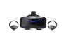 Превью Crystal Super Black Virtual Reality Headset — VR Headsets, Pimax