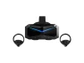 Превью Crystal Super Black Virtual Reality Headset — VR Headsets, Pimax