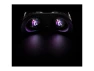 Превью Crystal Super Black Virtual Reality Headset — VR Headsets, Pimax