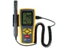 Превью Digital thermo-hygrometer — Temperature & Humidity Sensor, TeKit