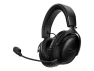 Превью Gaming headset — Wireless Earbuds, HyperX
