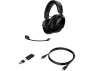 Превью Gaming headset — Wireless Earbuds, HyperX