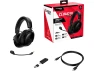 Превью Gaming headset — Wireless Earbuds, HyperX
