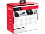 Превью Gaming headset — Wireless Earbuds, HyperX