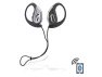 Превью Silver Sports Headphones — Wireless Earbuds, Pyle