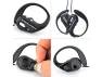 Превью Silver Sports Headphones — Wireless Earbuds, Pyle