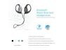 Превью Silver Sports Headphones — Wireless Earbuds, Pyle