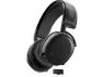 Превью Wireless Gaming Headset — Wireless Earbuds, SteelSeries