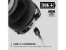 Превью Wireless Gaming Headset — Wireless Earbuds, SteelSeries