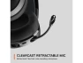 Превью Wireless Gaming Headset — Wireless Earbuds, SteelSeries
