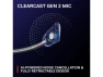 Превью Wireless Multi-Platform Gaming Headset — Wireless Earbuds, SteelSeries