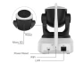 Превью 1080P HD PTZ IP Camera — Security Camera, Vstarcam