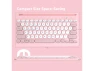 Превью Bluetooth Wireless Keyboard — Bluetooth Keyboard, Mytrix