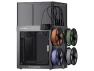 Превью Enclosed 4-Toolhead FDM 3D Printer — 3D Printer, FLASHFORGE