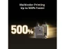 Превью Enclosed 4-Toolhead FDM 3D Printer — 3D Printer, FLASHFORGE