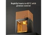 Превью Enclosed 4-Toolhead FDM 3D Printer — 3D Printer, FLASHFORGE