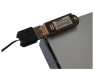 Превью Grey USB Thermometer — Temperature & Humidity Sensor, TeKit