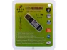 Превью Grey USB Thermometer — Temperature & Humidity Sensor, TeKit