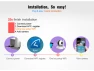 Превью HD 720P IP Camera — Security Camera, Vstarcam