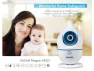 Превью IP Network Camera — Baby Monitor, ESCAM