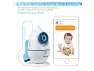 Превью IP Network Camera — Baby Monitor, ESCAM
