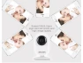 Превью IP Network Camera — Baby Monitor, ESCAM