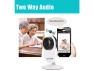 Превью IP Network Camera — Baby Monitor, ESCAM