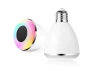 Превью LED Light Bulb with Bluetooth Speaker — Smart Light Bulb, JinTaoRui