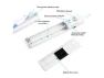 Превью PIR Motion Sensor Strip Light — LED Strip Lights, JinTaoRui